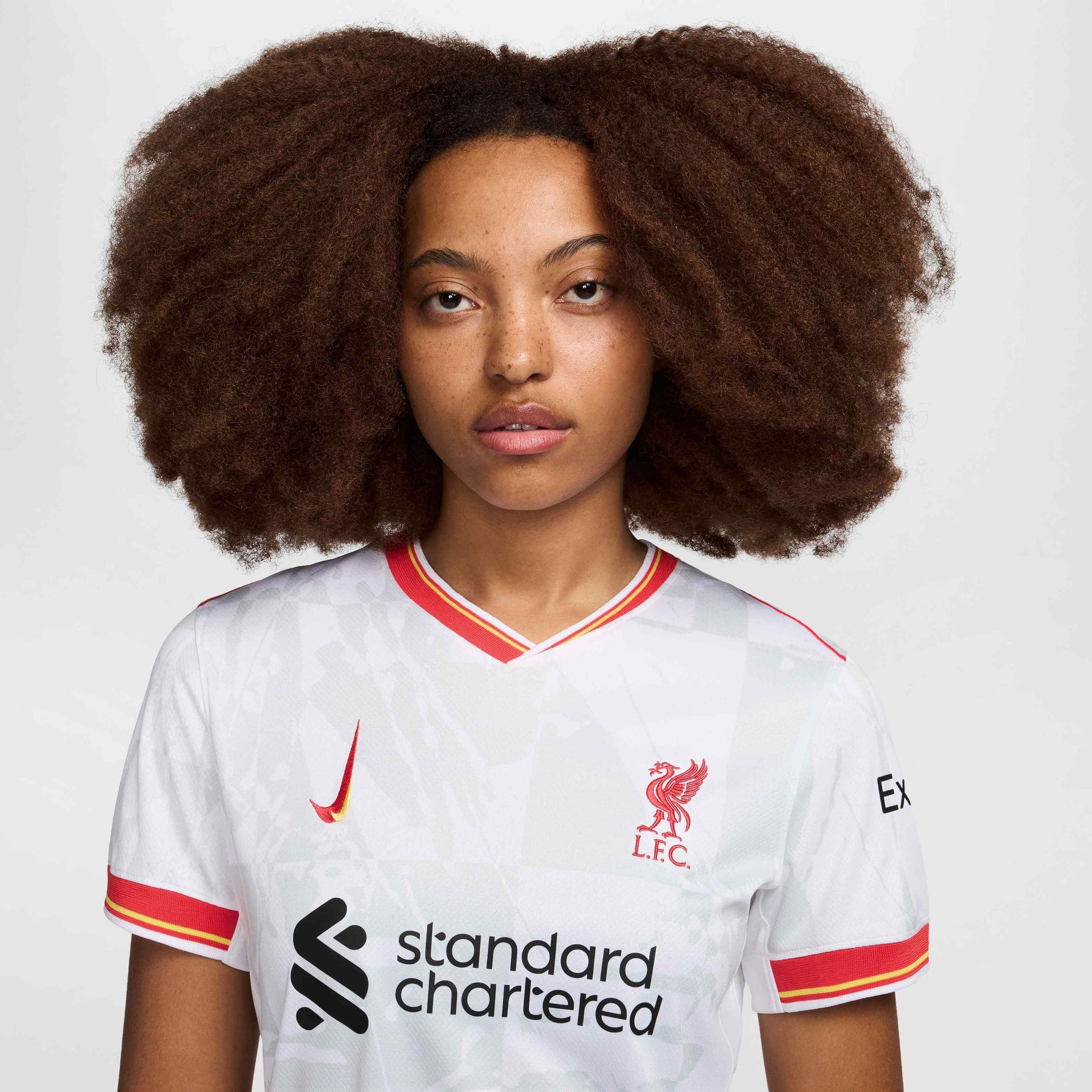 Liverpool Tercera Camiseta 2024/2025 - Women