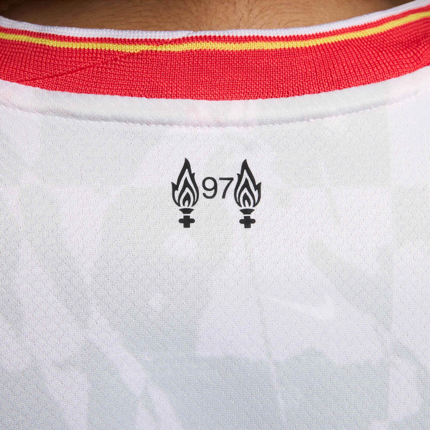 Liverpool Tercera Camiseta 2024/2025 - Women