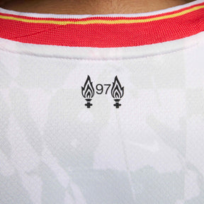 Liverpool Tercera Camiseta 2024/2025 - Women