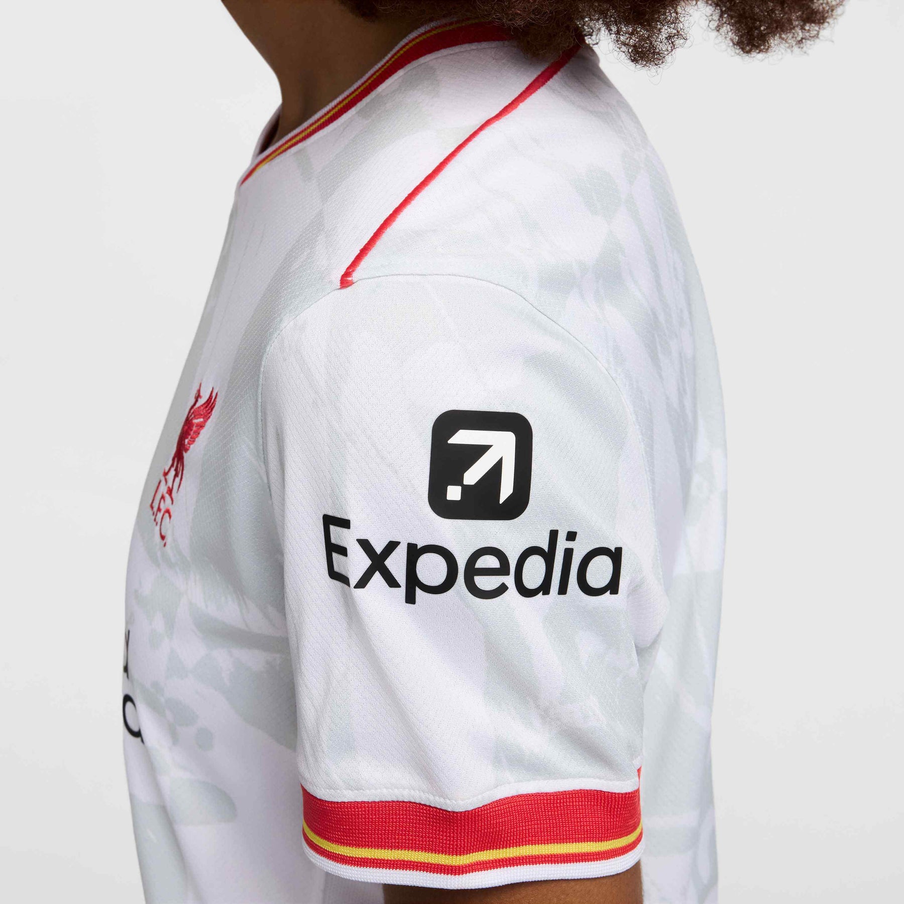 Liverpool Tercera Camiseta 2024/2025 - Women
