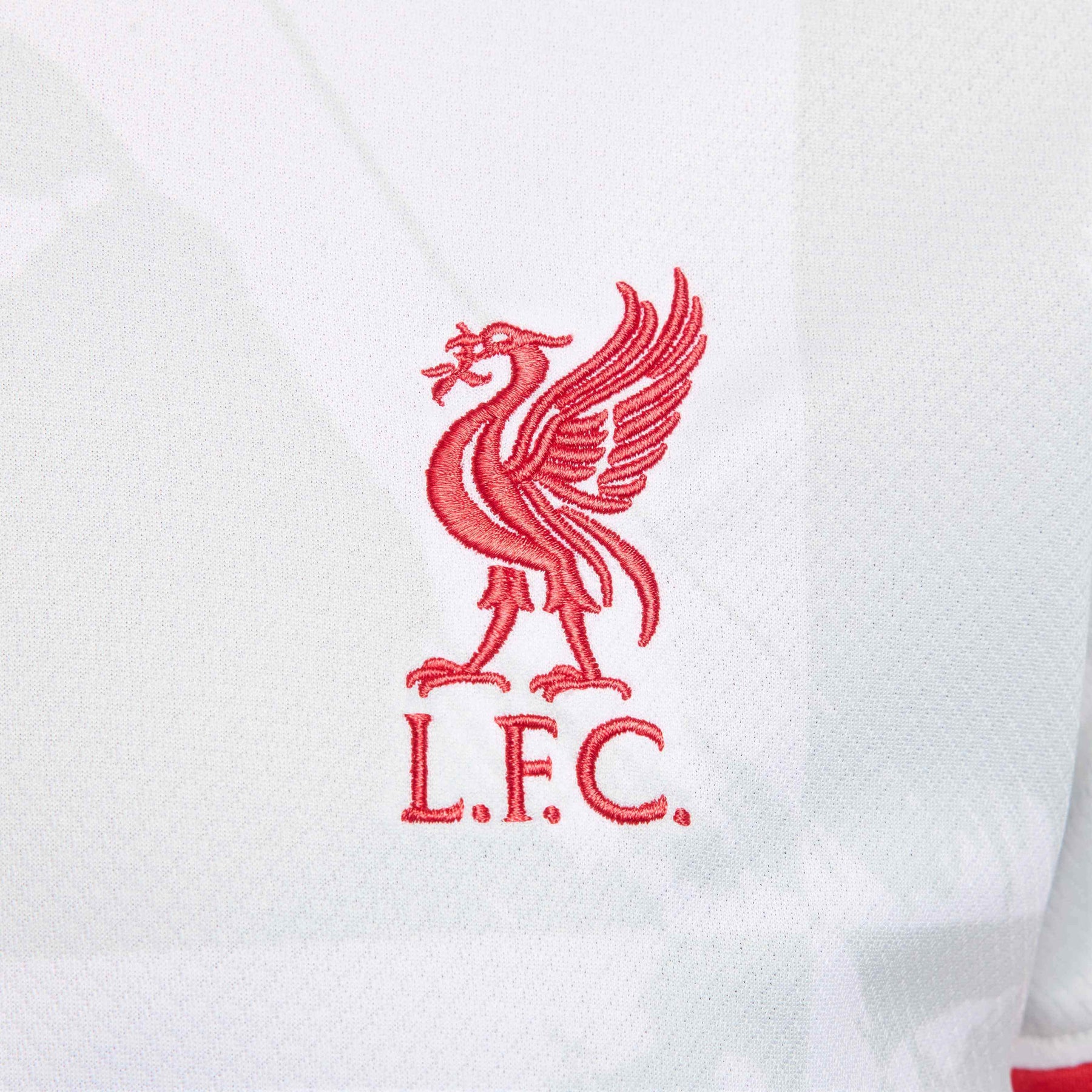 Liverpool Tercera Camiseta 2024/2025 - Women