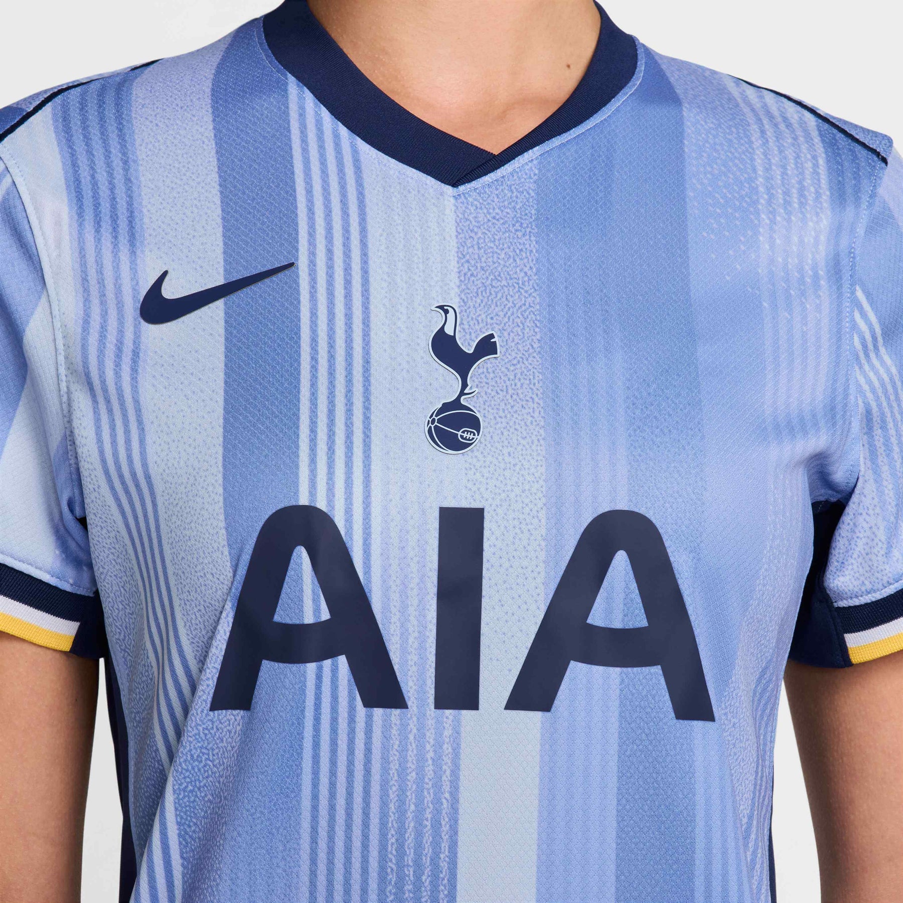 Tottenham Hotspur Visitante Camiseta 2024/2025 - Women
