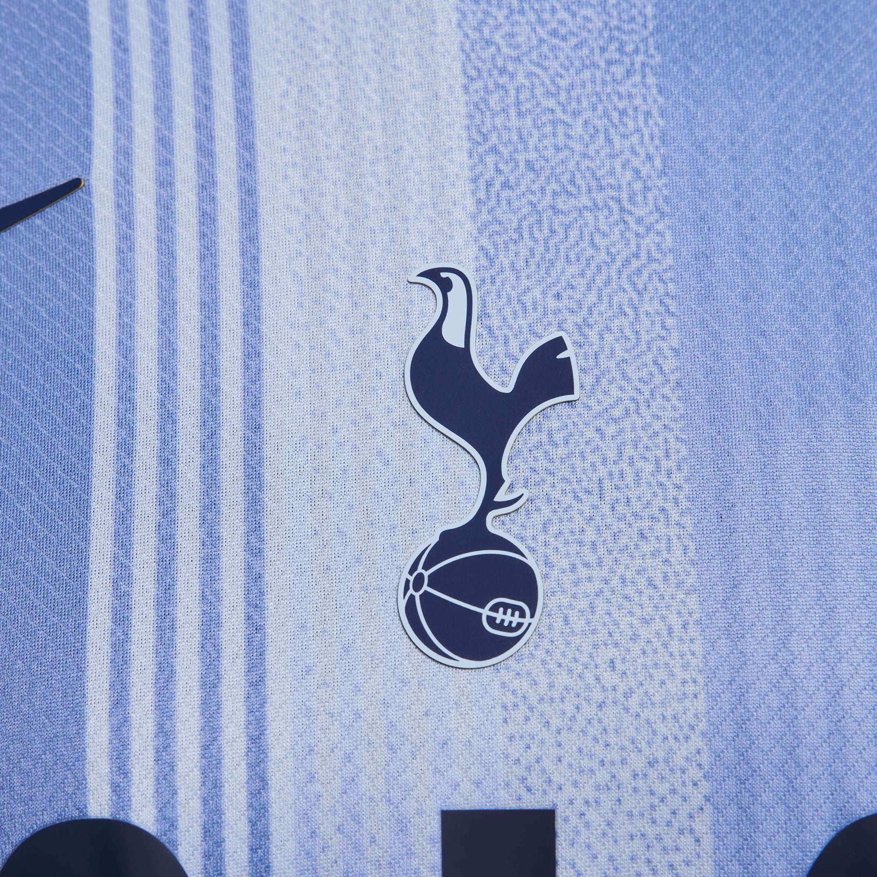 Tottenham Hotspur Visitante Camiseta 2024/2025 - Women