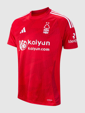 Nottingham Forest Titular Camiseta 2024/2025