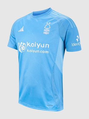 Nottingham Forest Tercera Camiseta 2024/2025
