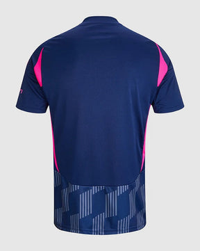 Nottingham Forest Visitante Camiseta 2024/2025
