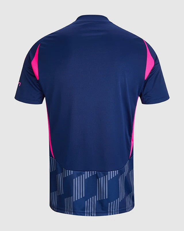Nottingham Forest Visitante Camiseta 2024/2025