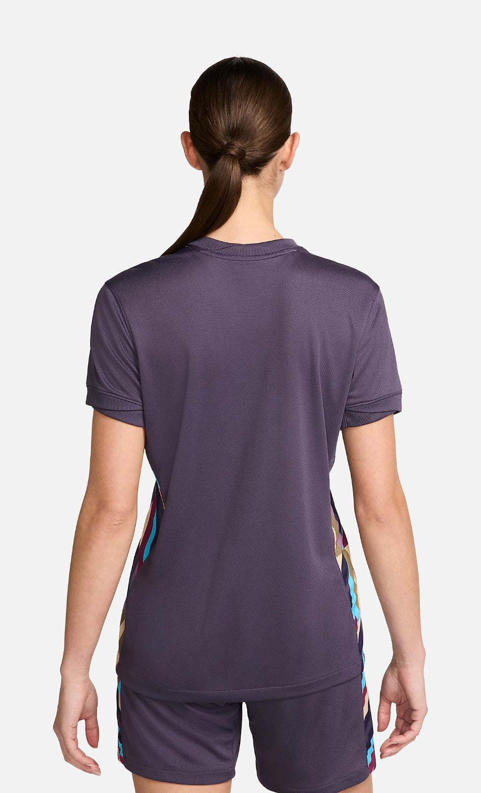England Visitante Camiseta 2024/2025 - Women