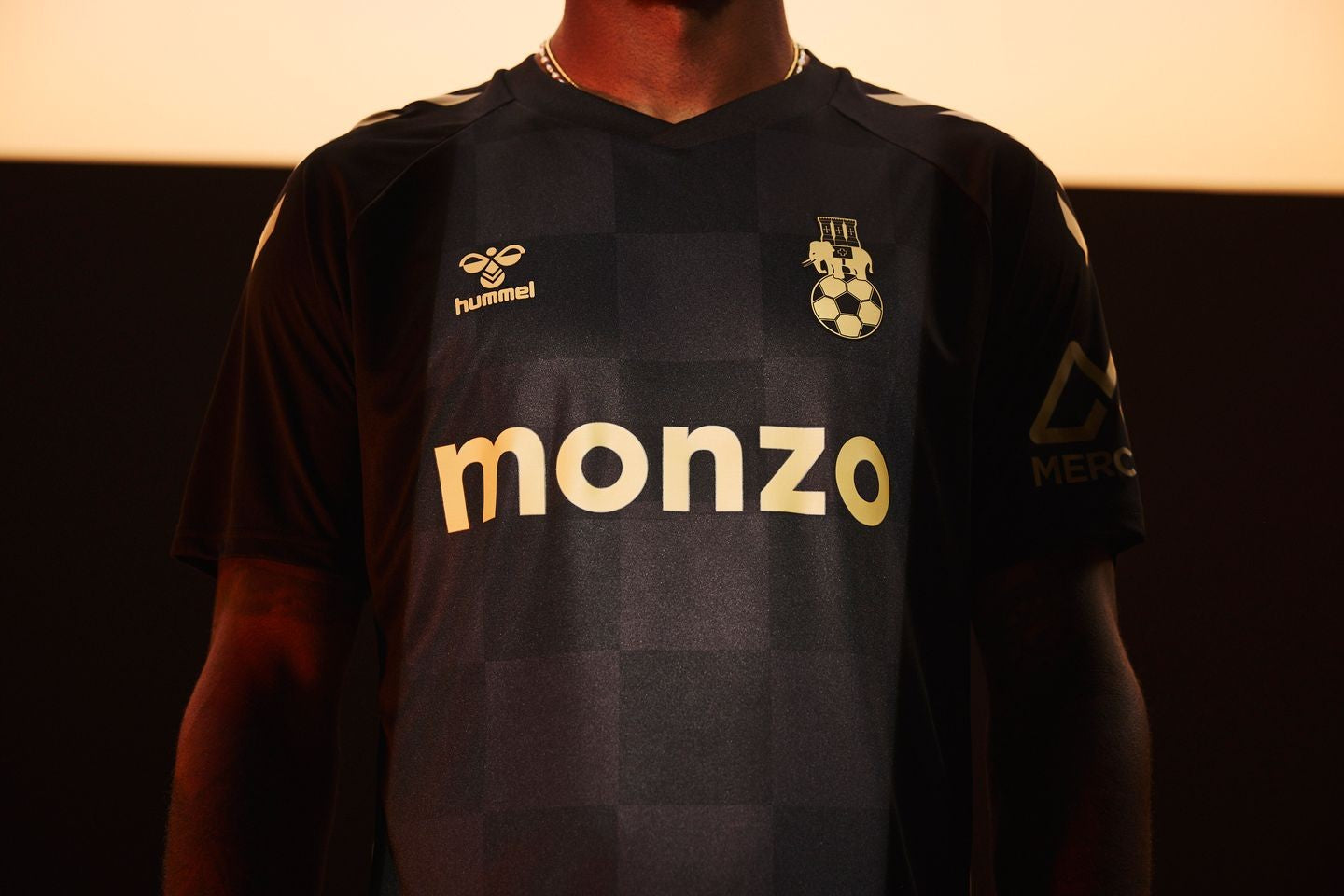 Coventry City Tercera Camiseta 2024/2025