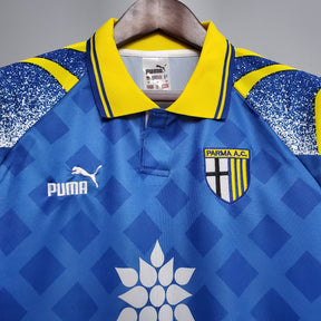 PARMA IIII 95/97 HOMBRE (RETRO) - Vitrine Futebolística