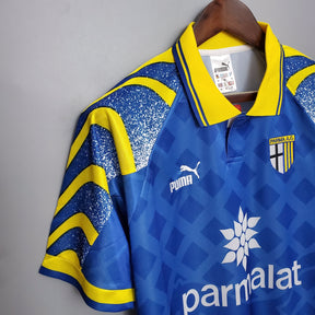 PARMA IIII 95/97 HOMBRE (RETRO) - Vitrine Futebolística