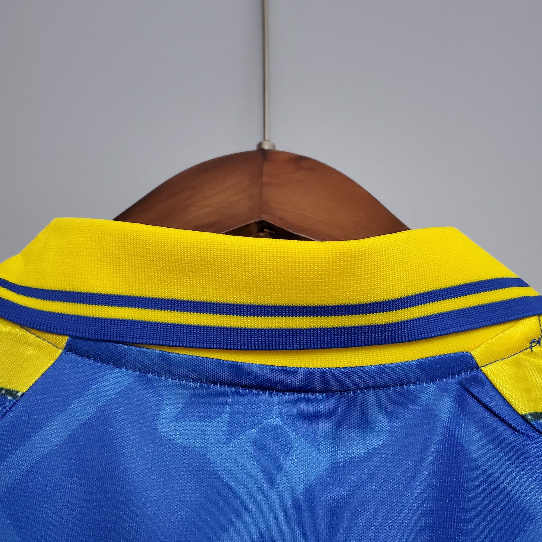 PARMA IIII 95/97 HOMBRE (RETRO) - Vitrine Futebolística