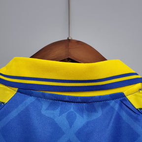 PARMA IIII 95/97 HOMBRE (RETRO) - Vitrine Futebolística