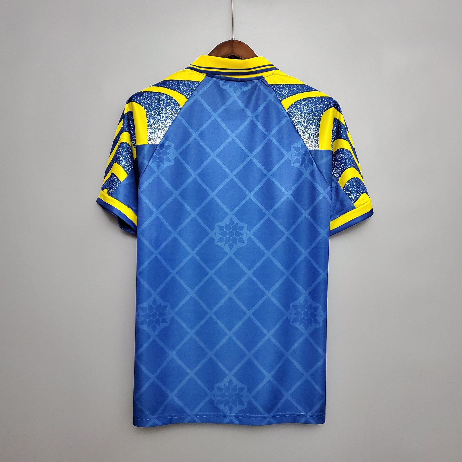 PARMA IIII 95/97 HOMBRE (RETRO) - Vitrine Futebolística