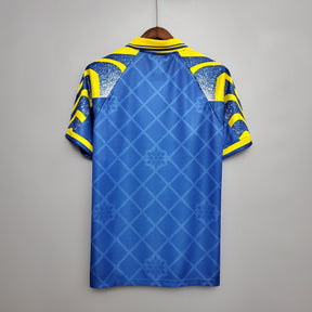 PARMA IIII 95/97 HOMBRE (RETRO) - Vitrine Futebolística