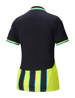 Manchester City Visitante Camiseta 2024/2025 - Women
