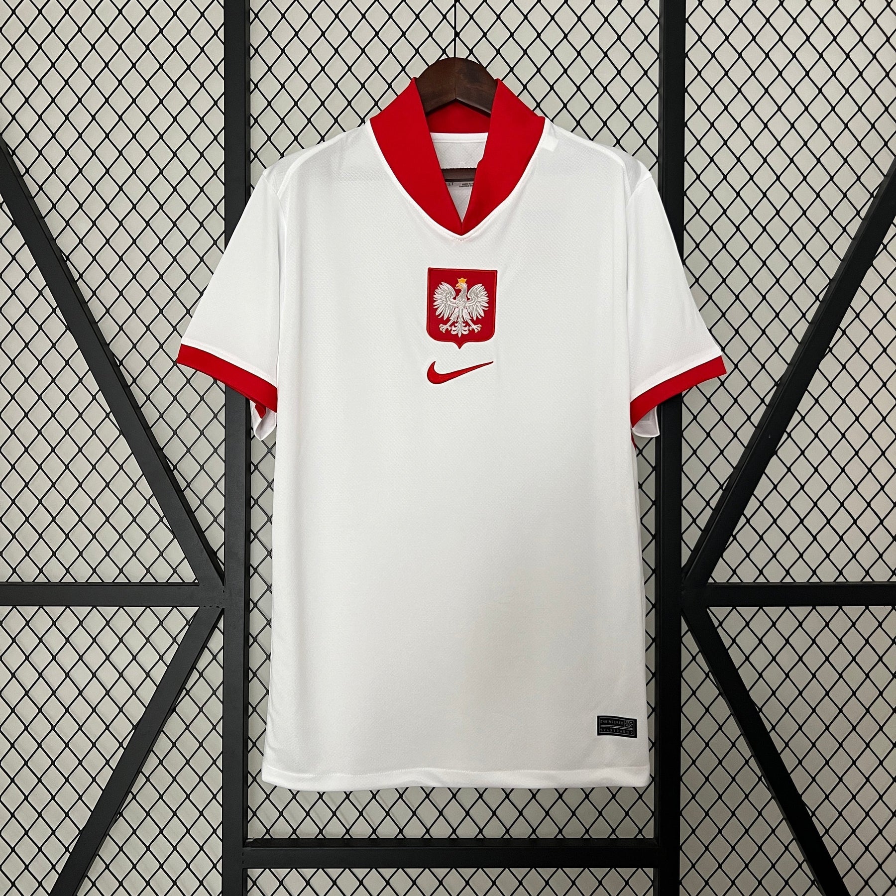 POLONIA I EURO 2024 HOMBRE - Vitrine Futebolística