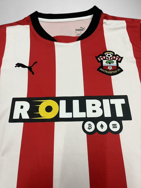 Southampton Titular Camiseta 2024/2025