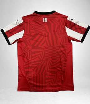Southampton Titular Camiseta 2024/2025