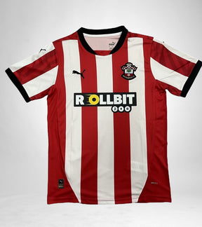Southampton Titular Camiseta 2024/2025