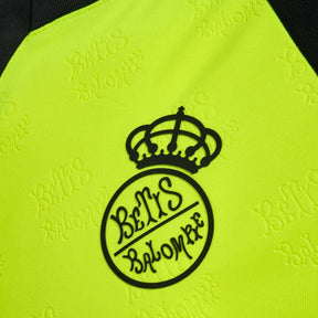 Camiseta Real Betis Il 24/25 Hombre