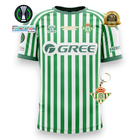 Real Betis Final Uefa Conference League