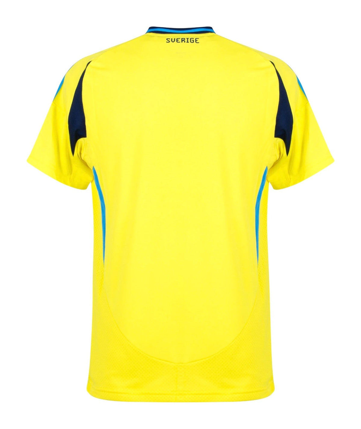 Sweden Titular Camiseta 2024/2025
