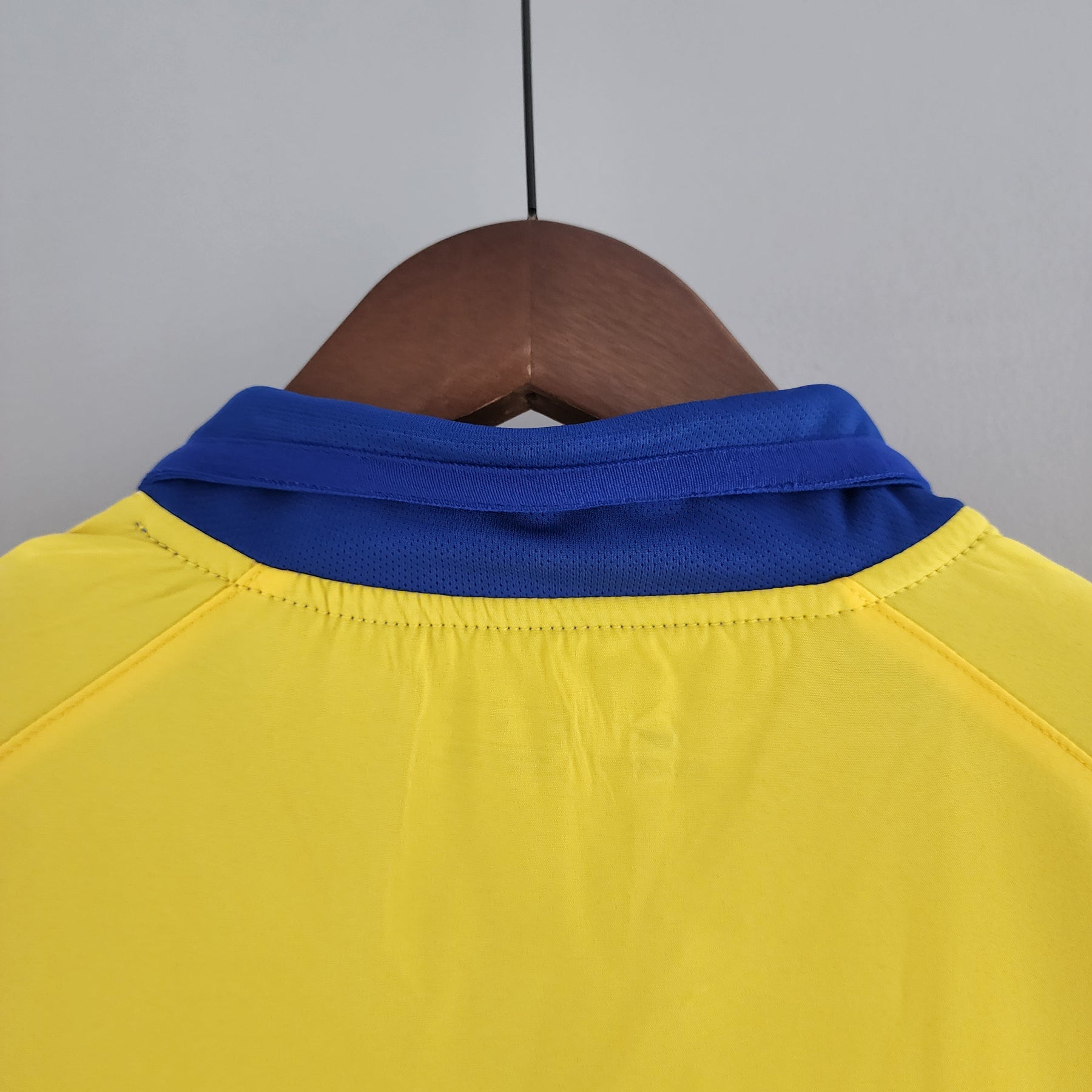 ARSENAL 03/05 I HOMBRE (RETRO) - Vitrine Futebolística