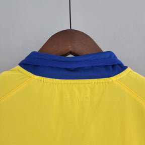 ARSENAL 03/05 I HOMBRE (RETRO) - Vitrine Futebolística