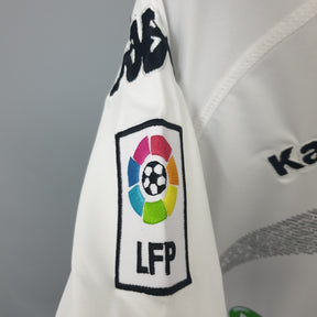 VALENCIA I 09/10 HOMBRE (RETRO) - Vitrine Futebolística