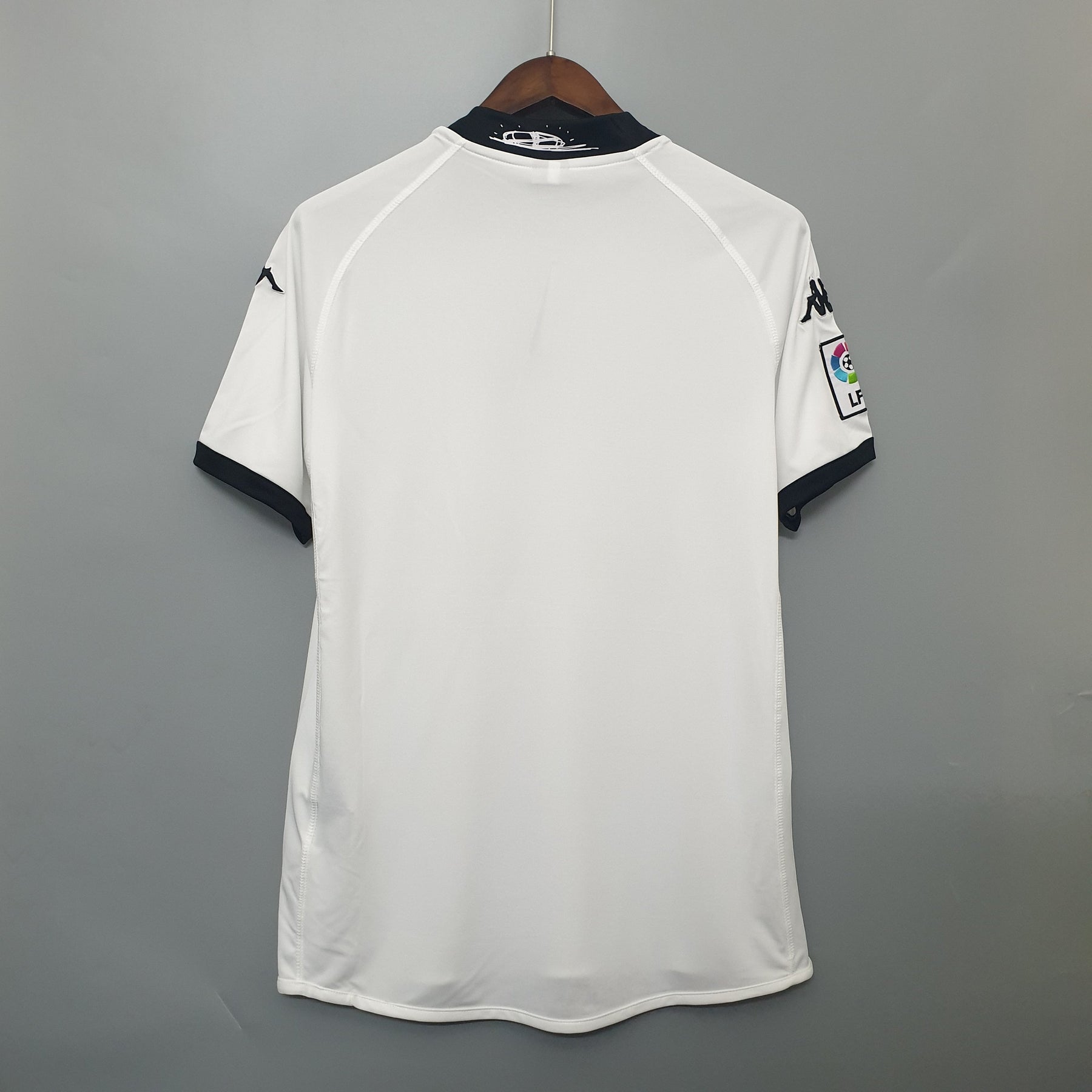 VALENCIA I 09/10 HOMBRE (RETRO) - Vitrine Futebolística