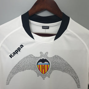 VALENCIA I 09/10 HOMBRE (RETRO) - Vitrine Futebolística