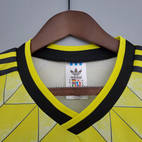 BORUSSIA DORTMUND III 1988 HOMBRE (RETRO) - Vitrine Futebolística