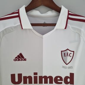 FLUMINENSE Ill 11/12 HOMBRE (RETRO) - Vitrine Futebolística
