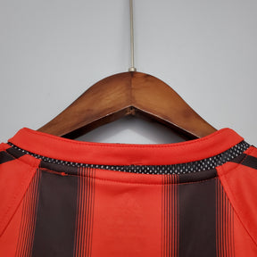 MILAN XIIII 04/05 HOMBRE (RETRO) - Vitrine Futebolística