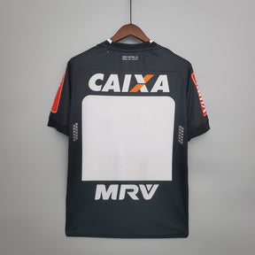 ATLETICO MINEIRO ll 16/17 HOMBRE (RETRO) - Vitrine Futebolística