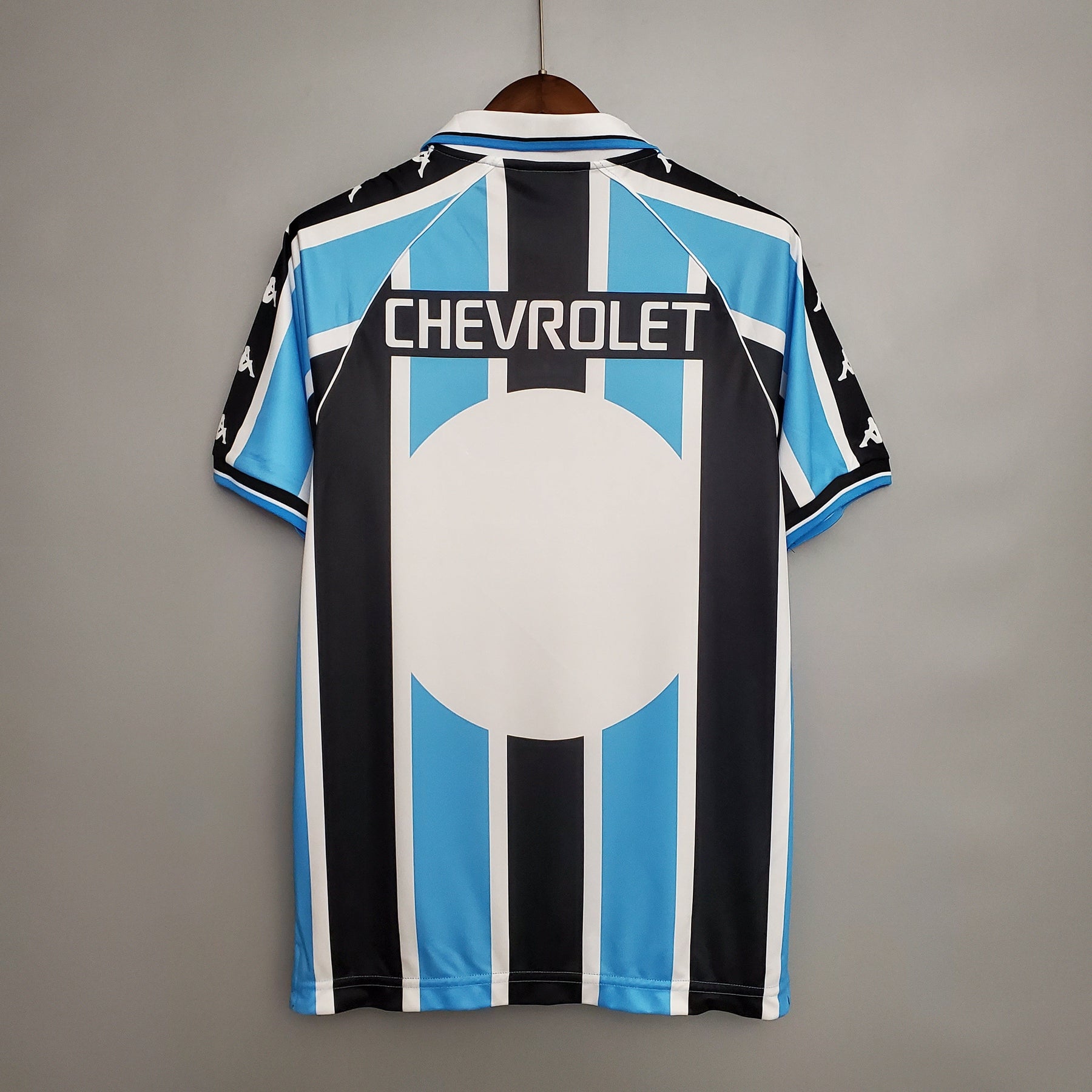 GRÊMIO lI 2000 HOMBRE (RETRO) - Vitrine Futebolística