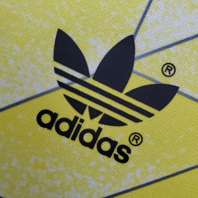 BORUSSIA DORTMUND III 1988 HOMBRE (RETRO) - Vitrine Futebolística