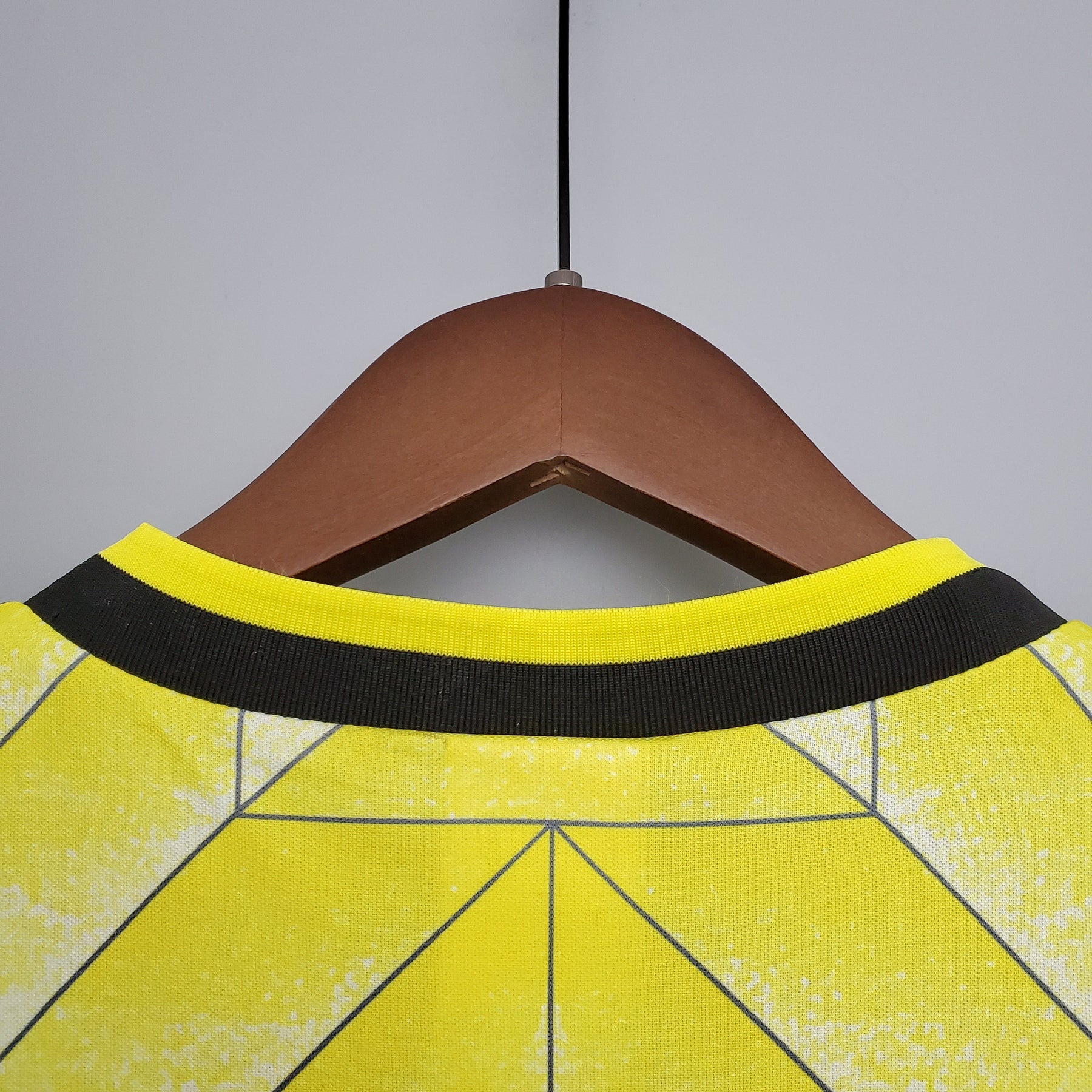 BORUSSIA DORTMUND III 1988 HOMBRE (RETRO) - Vitrine Futebolística