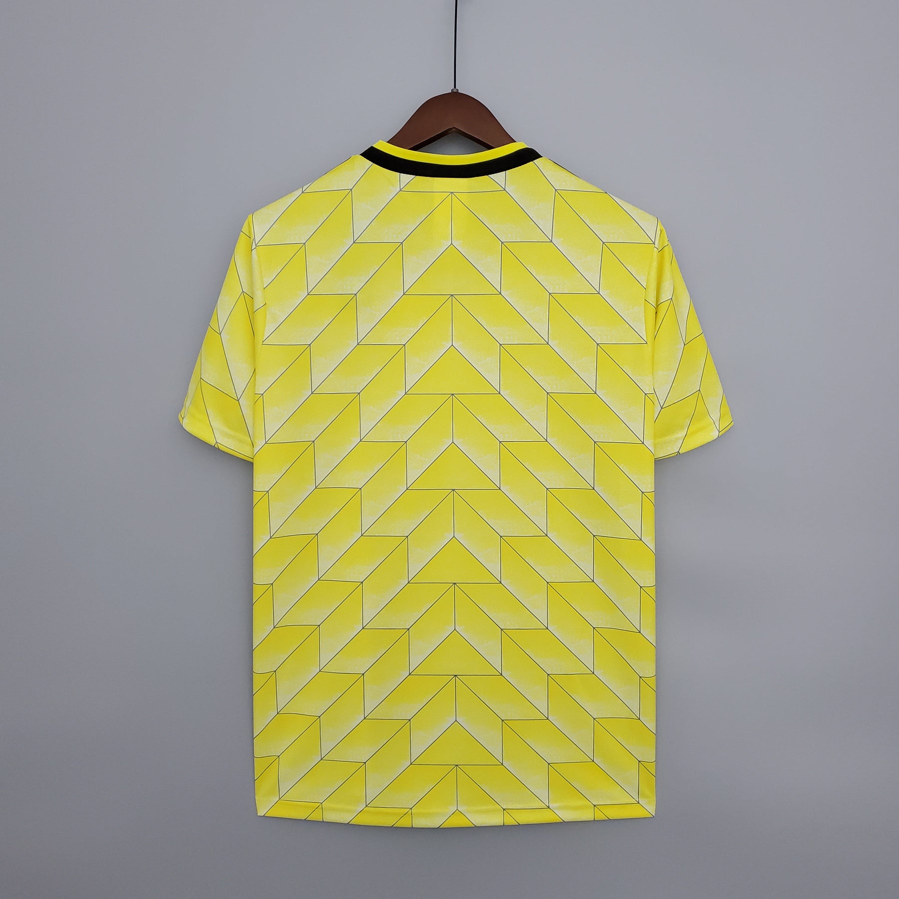 BORUSSIA DORTMUND III 1988 HOMBRE (RETRO) - Vitrine Futebolística