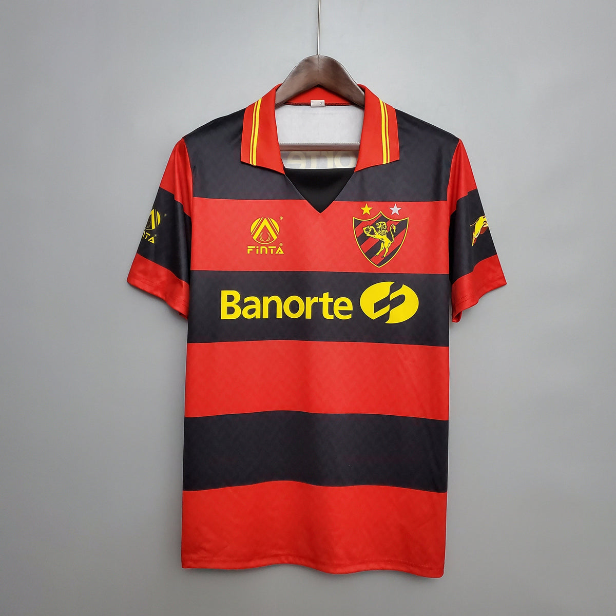 SPORT RECIFE l 92/93 HOMBRE (RETRO) - Vitrine Futebolística