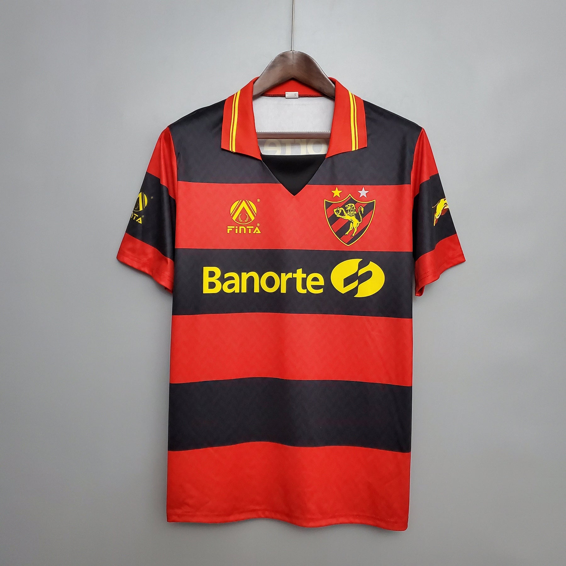 SPORT RECIFE l 92/93 HOMBRE (RETRO) - Vitrine Futebolística