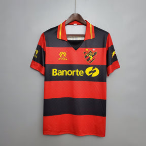 SPORT RECIFE l 92/93 HOMBRE (RETRO) - Vitrine Futebolística