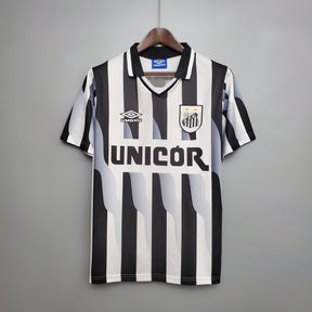 SANTOS l 1998 HOMBRE (RETRO) - Vitrine Futebolística