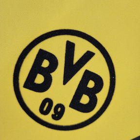 BORUSSIA DORTMUND IIII 1989 HOMBRE (RETRO) - Vitrine Futebolística