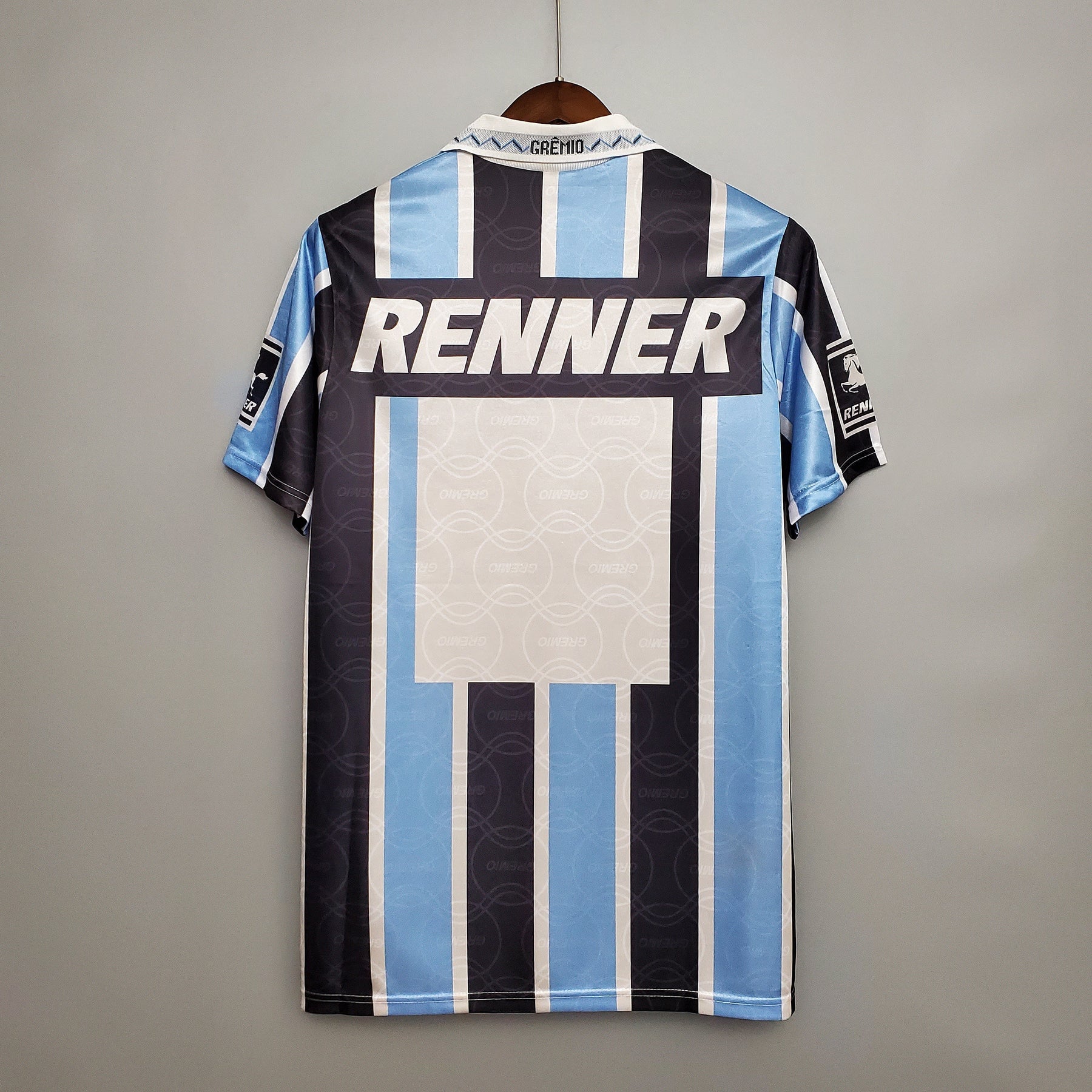 GRÊMIO I HOMBRE (RETRO) - Vitrine Futebolística