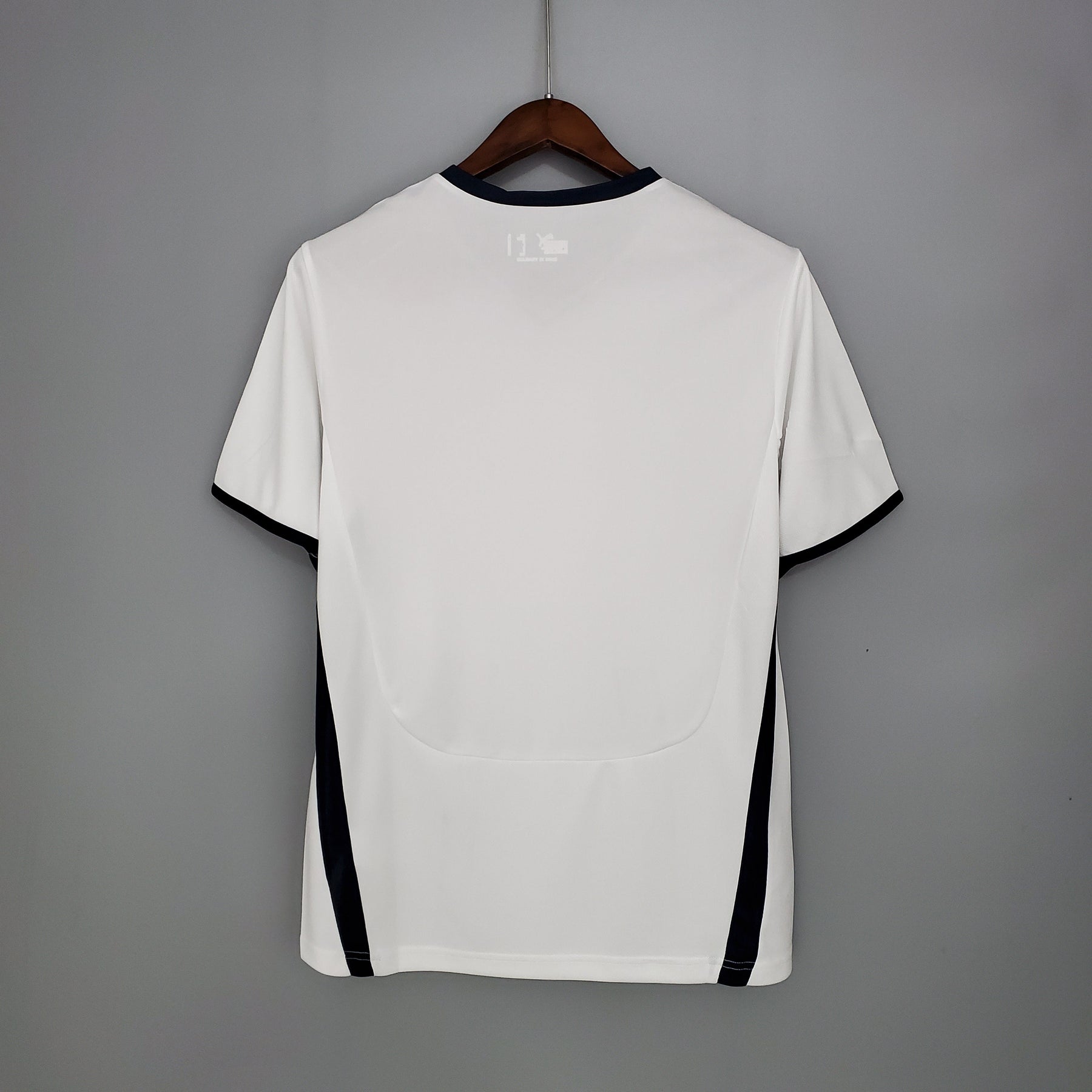 TOTTENHAM l 08/09 HOMBRE (RETRO) - Vitrine Futebolística