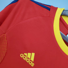 ESPAÑA l 2002 HOMBRE (RETRO) - Vitrine Futebolística