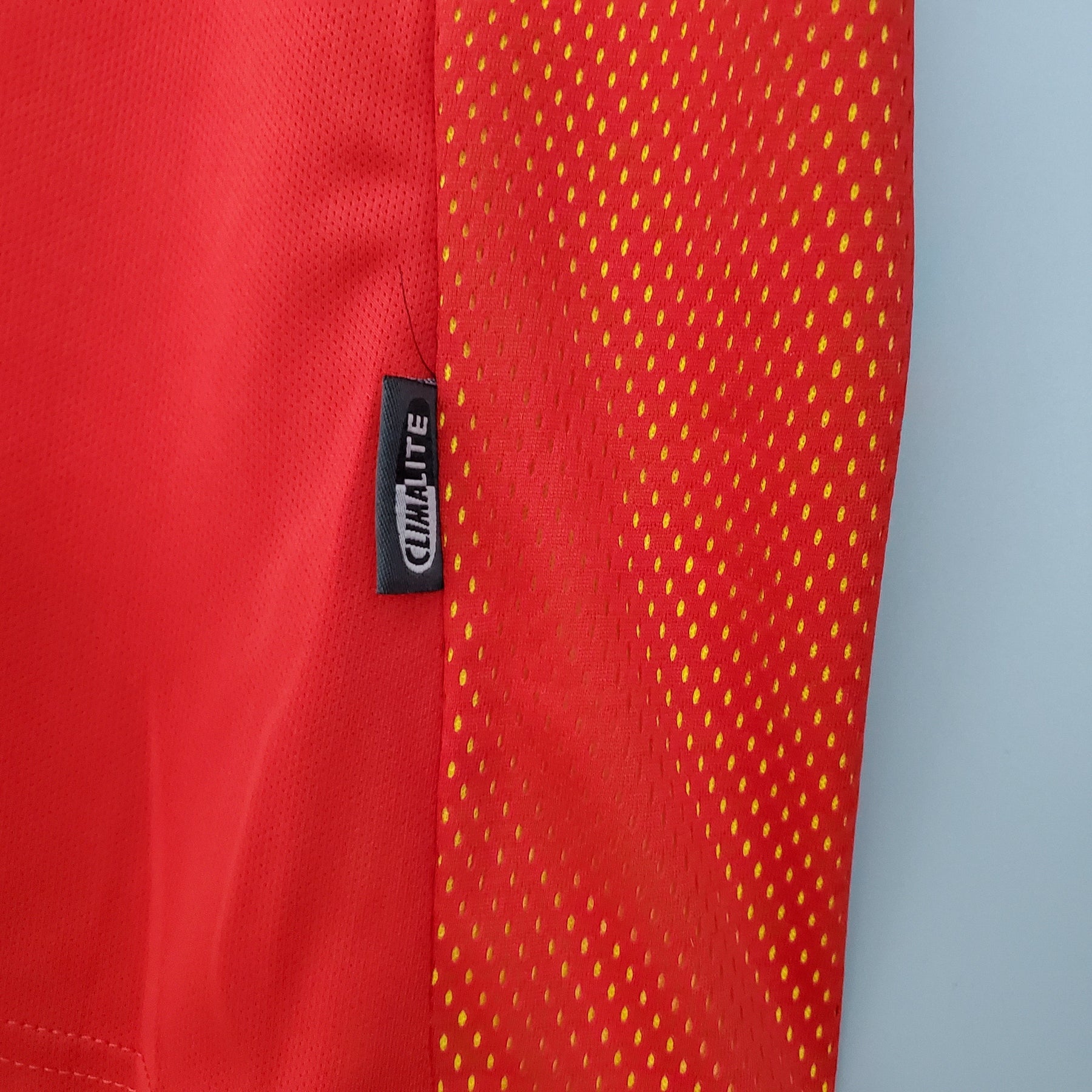 ESPAÑA l 2002 HOMBRE (RETRO) - Vitrine Futebolística