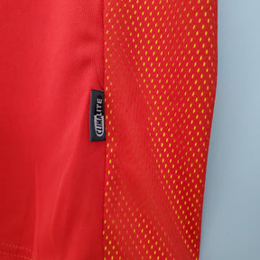 ESPAÑA l 2002 HOMBRE (RETRO) - Vitrine Futebolística